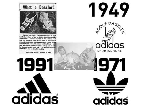 adidas black logo|logic behind adidas logo.